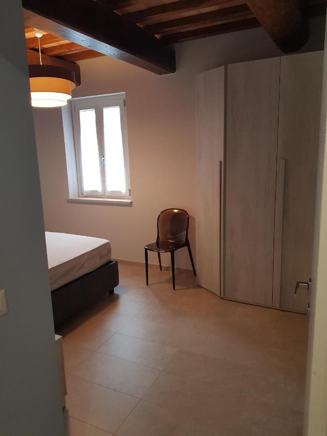 Agriturismo Villa Al Piano Тоді Екстер'єр фото