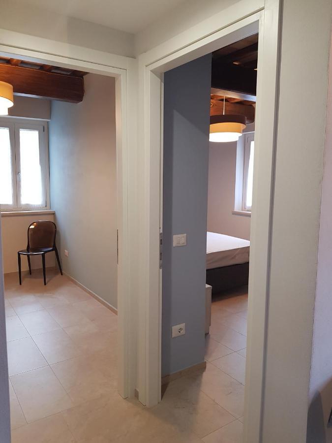 Agriturismo Villa Al Piano Тоді Екстер'єр фото