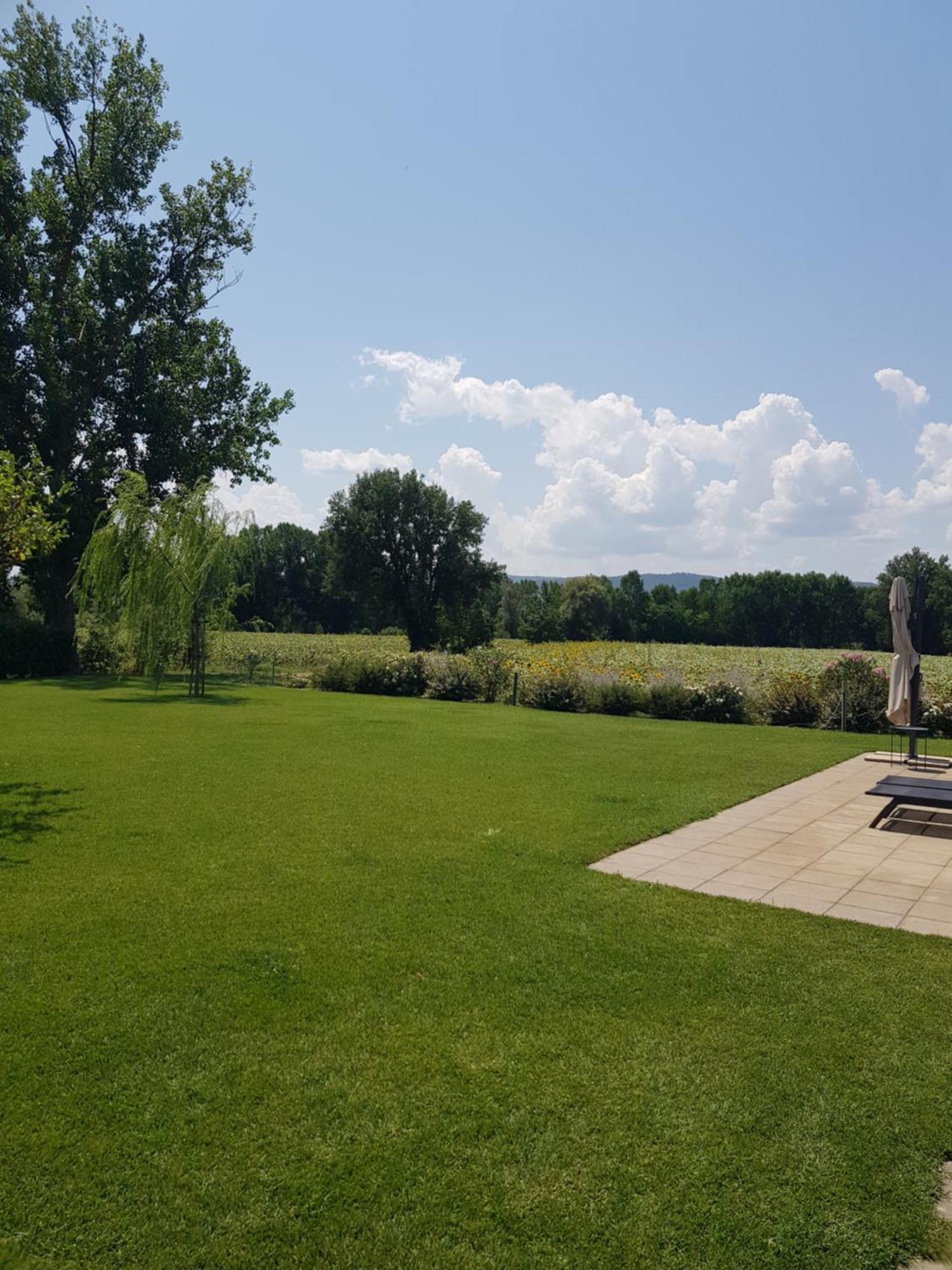 Agriturismo Villa Al Piano Тоді Екстер'єр фото