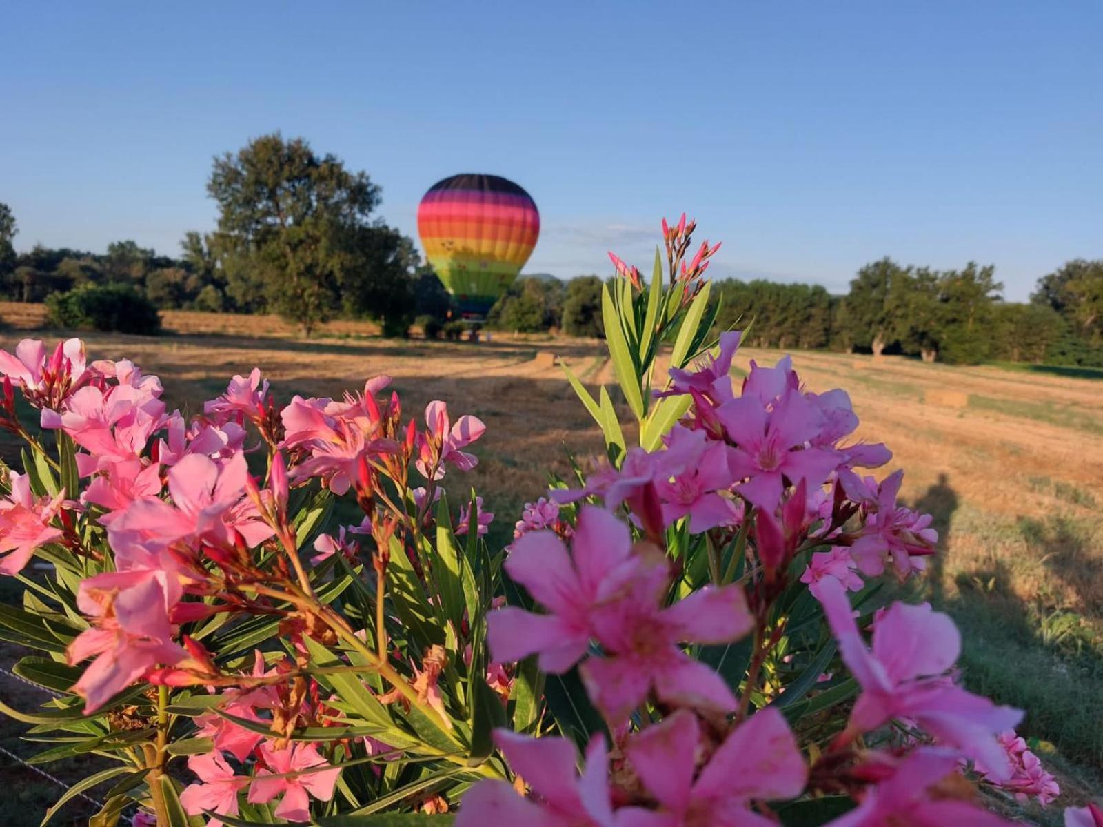 Agriturismo Villa Al Piano Тоді Екстер'єр фото