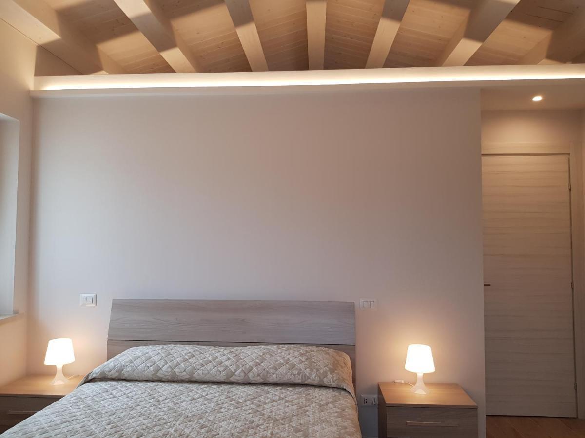 Agriturismo Villa Al Piano Тоді Екстер'єр фото