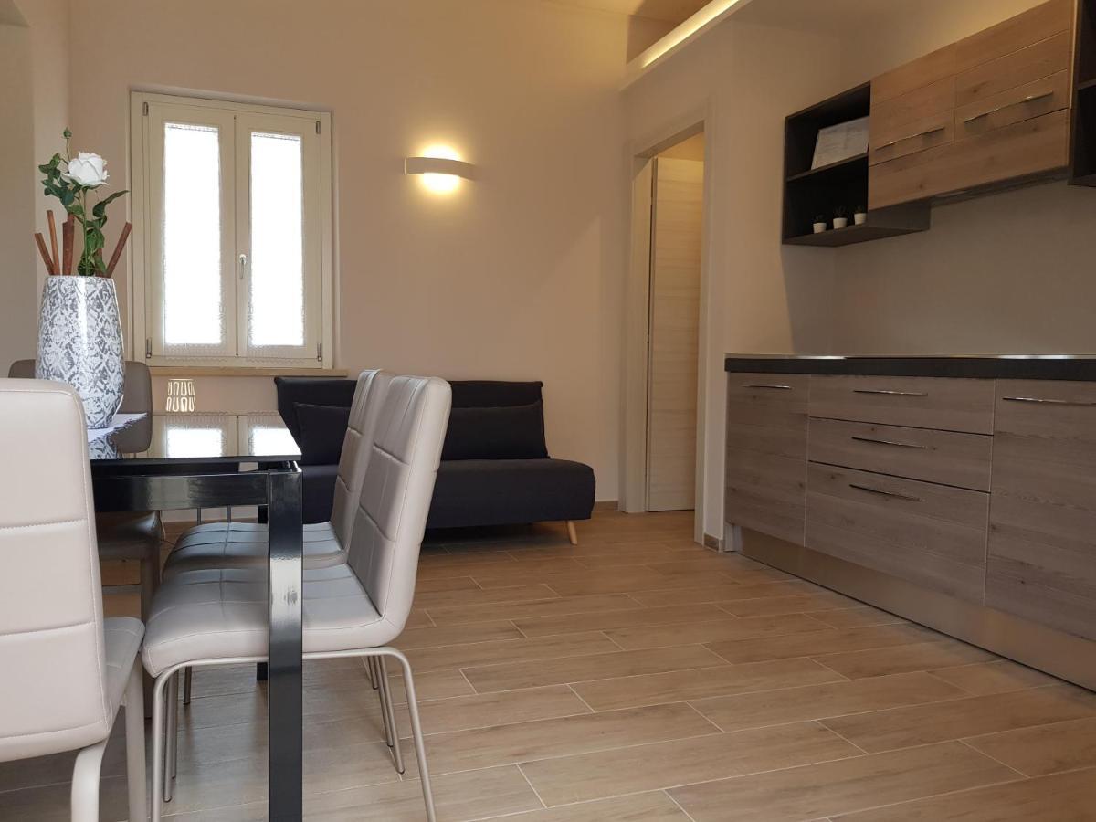 Agriturismo Villa Al Piano Тоді Екстер'єр фото
